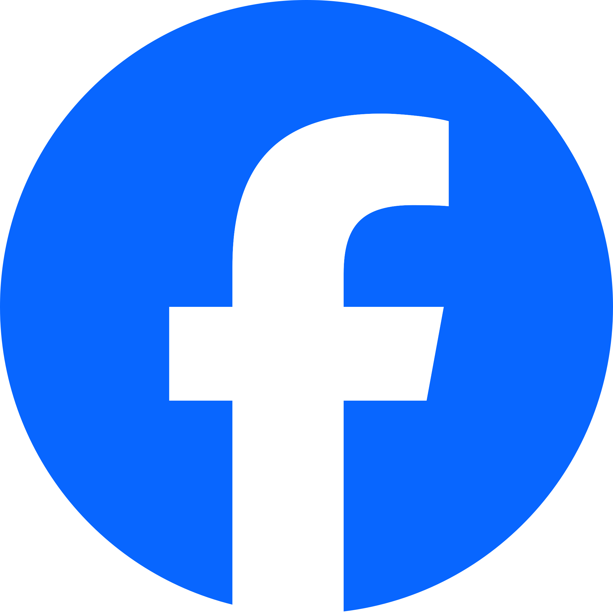 Facebook logo in a bold white lowercase f on a bright blue circular background representing a link to Beazi Home Care Services Facebook page. The tone is professional and welcoming.